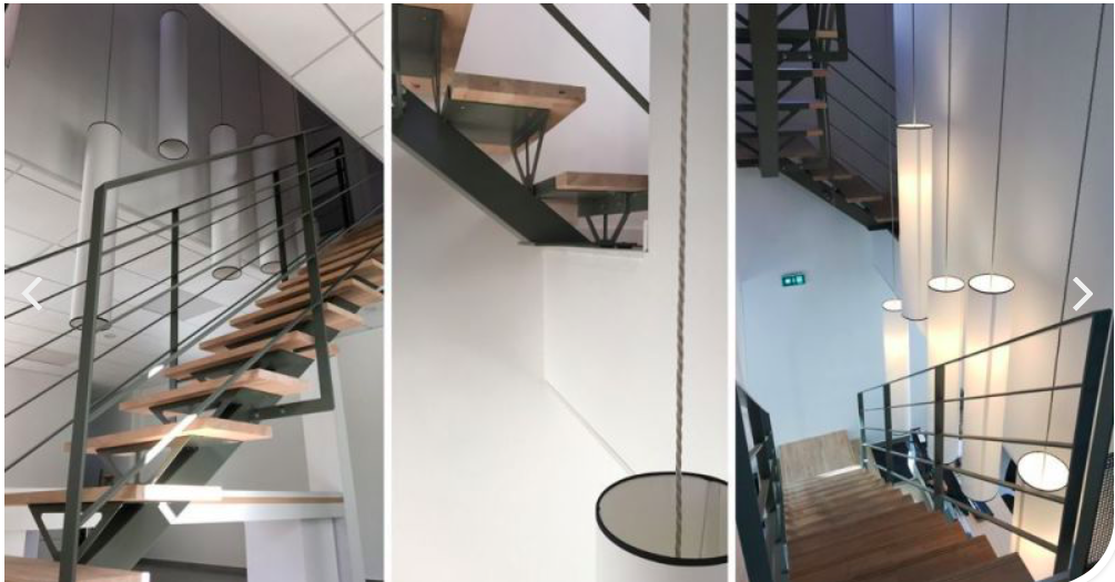 Transformation d’une maison d’habitation en centre de pathologie – photo 4