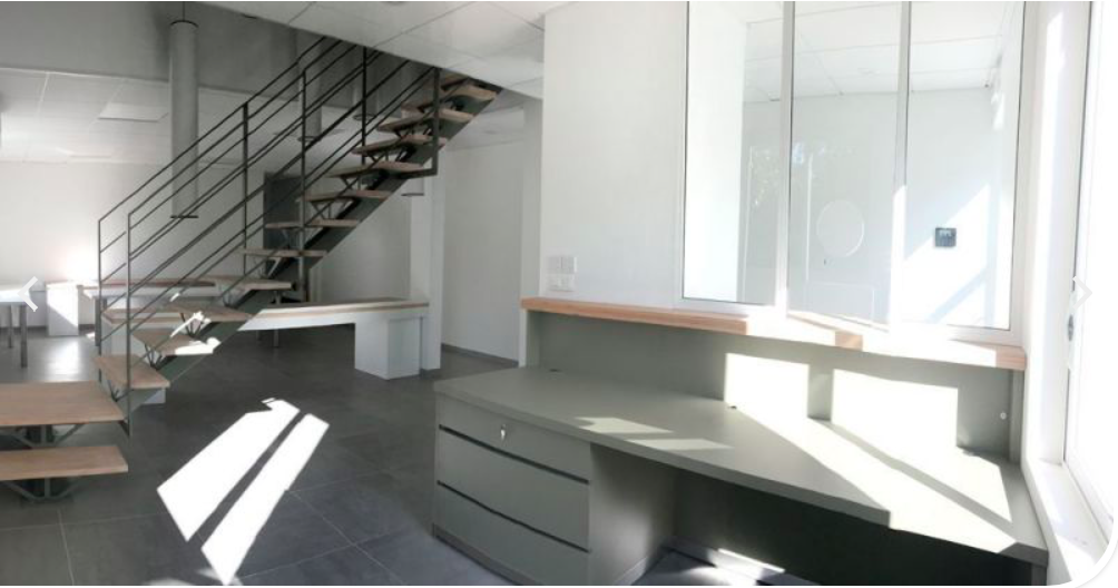 Transformation d’une maison d’habitation en centre de pathologie – photo 2